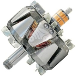 AVM4081 Alternatör Rotoru