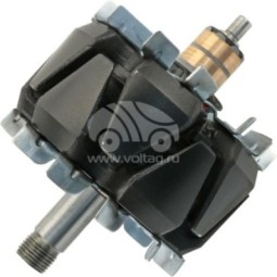 AVM4491 Alternatör Rotoru