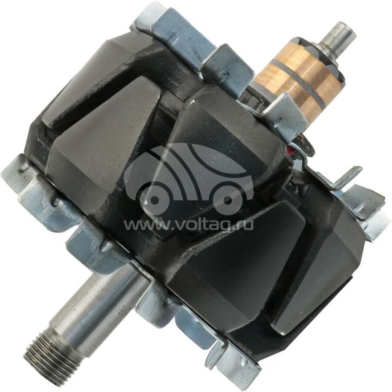 AVM4491 Alternatör Rotoru