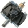 AVM4491 Alternatör Rotoru