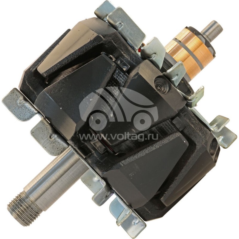 AVM4579 Alternatör Rotoru