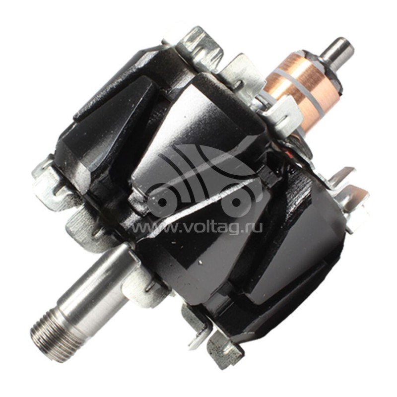 AVM4635 Alternatör Rotoru