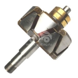 AVM4686 Alternatör Rotoru