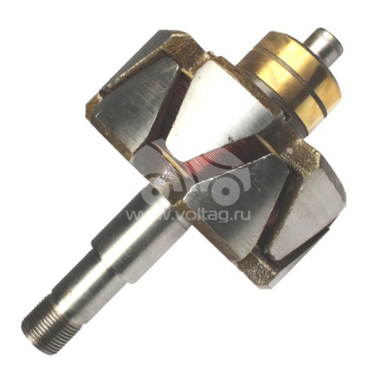 AVM4686 Alternatör Rotoru