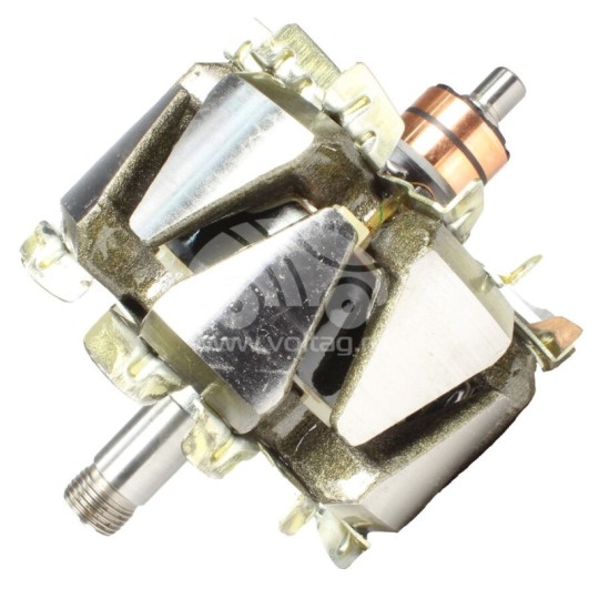 AVM5191 Alternatör Rotoru