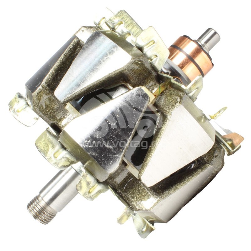AVM5191 Alternatör Rotoru