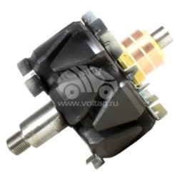 AVM5493 Alternatör Rotoru