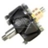 AVM5493 Alternatör Rotoru