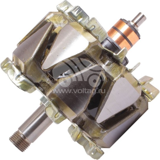 AVM5591 Alternatör Rotoru