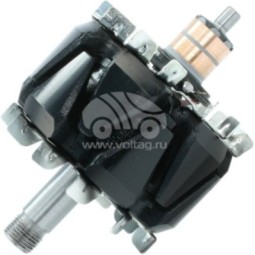 AVM5881 Alternatör Rotoru