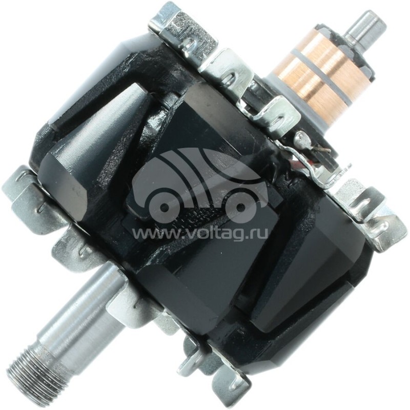 AVM5881 Alternatör Rotoru