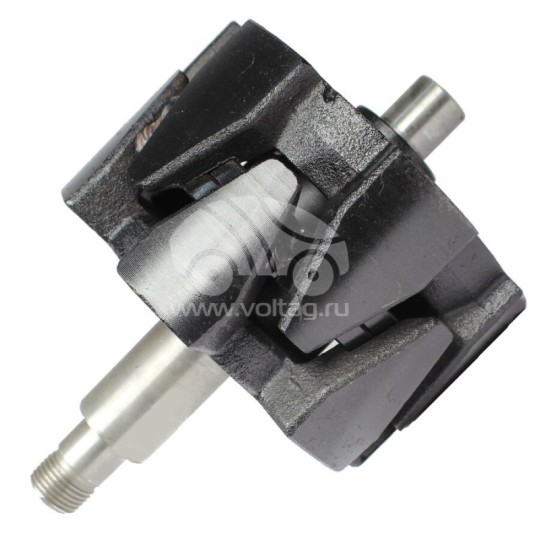 AVM6263 Alternatör Rotoru