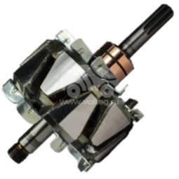 AVM6610 Alternatör Rotoru