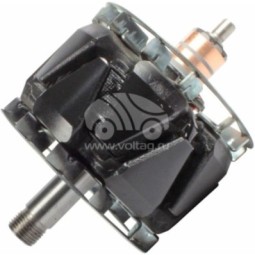 AVM6691 Alternatör Rotoru