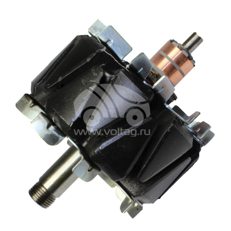 AVM6981 Alternatör Rotoru