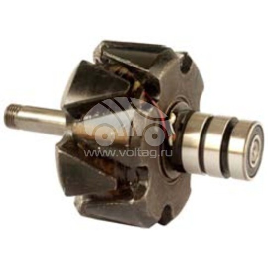 AVM7415 Alternatör Rotoru