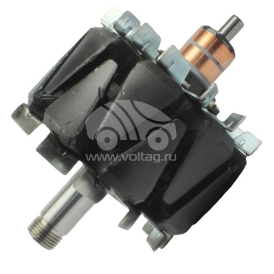 AVM7691 Alternatör Rotoru