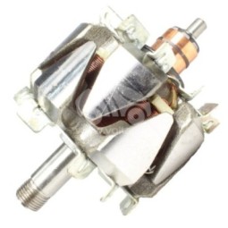 AVM7792 Alternatör Rotoru