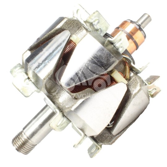 AVM7792 Alternatör Rotoru