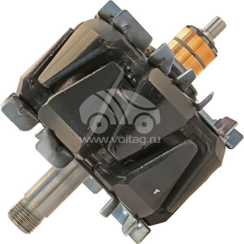 AVM8191 Alternatör Rotoru