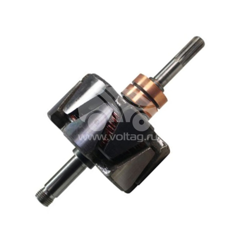 AVM8398 Alternatör Rotoru