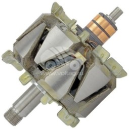 AVM8602 Alternatör Rotoru