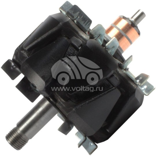 AVM8859 Alternatör Rotoru