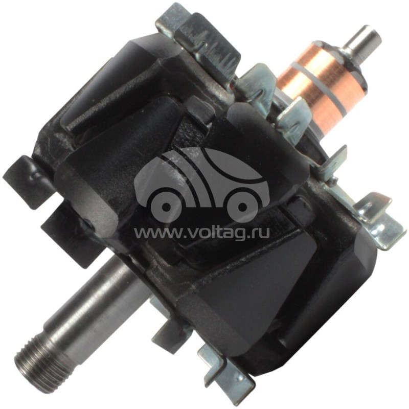 AVM8859 Alternatör Rotoru