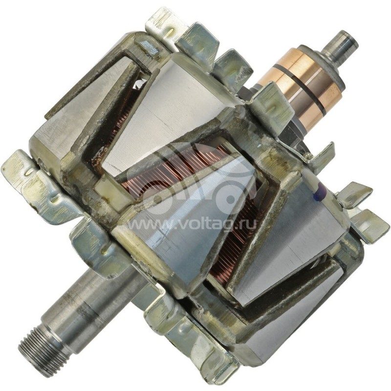 AVM9199 Alternatör Rotoru