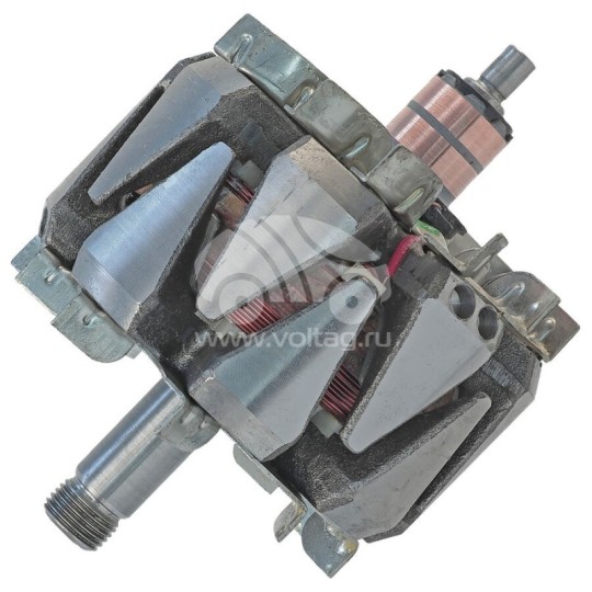 AVM9491 Alternatör Rotoru