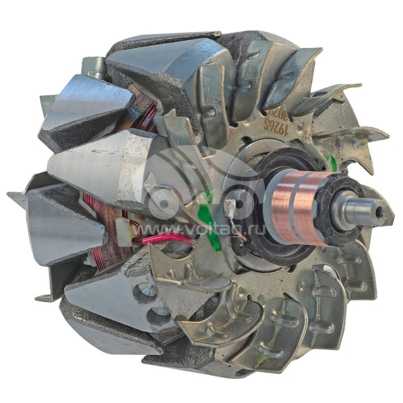 AVM9491 Alternatör Rotoru