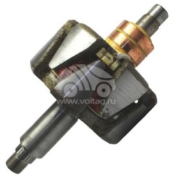 AVN0183 Alternatör Rotoru