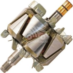 AVN0375 Alternatör Rotoru