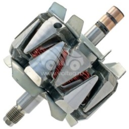 AVN0380 Alternatör Rotoru