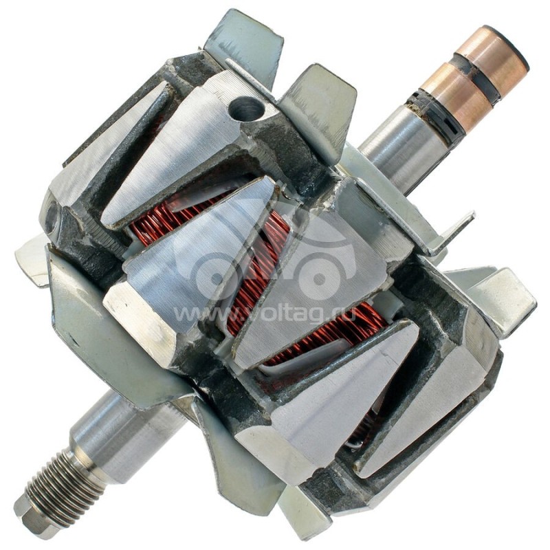AVN0380 Alternatör Rotoru
