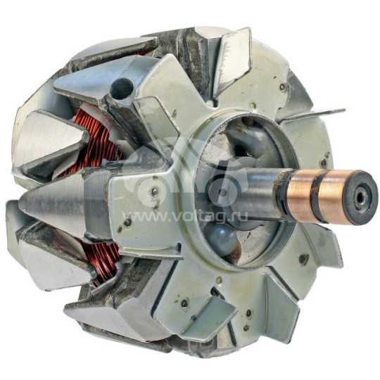 AVN0380 Alternatör Rotoru