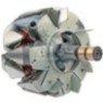 AVN0380 Alternatör Rotoru