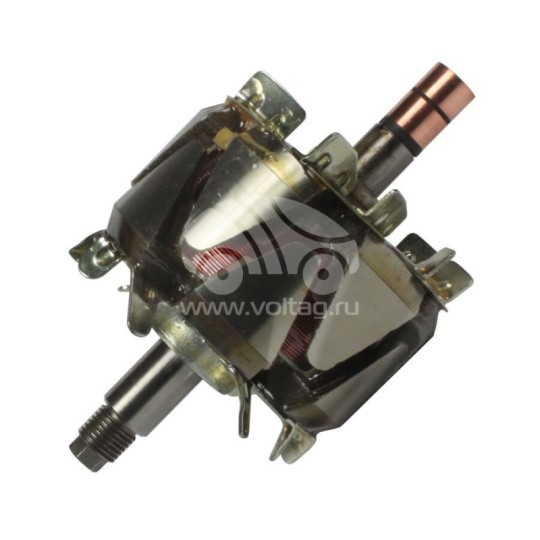 AVN0571 Alternatör Rotoru