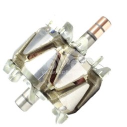 AVN0684 Alternatör Rotoru