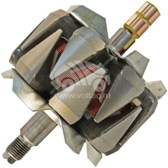 AVN0834 Alternatör Rotoru