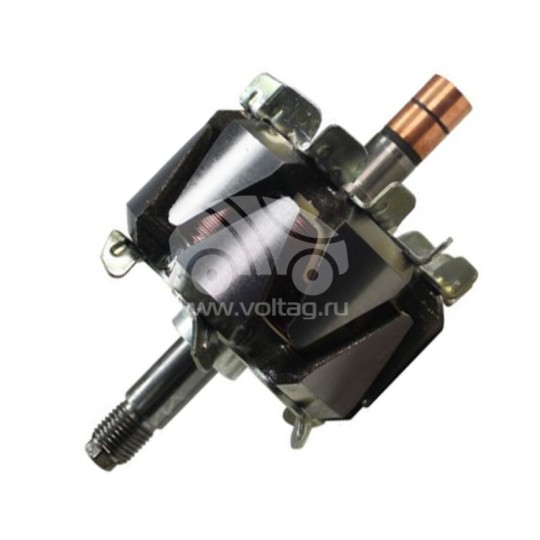 AVN0837 Alternatör Rotoru