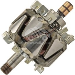 AVN0891 Alternatör Rotoru