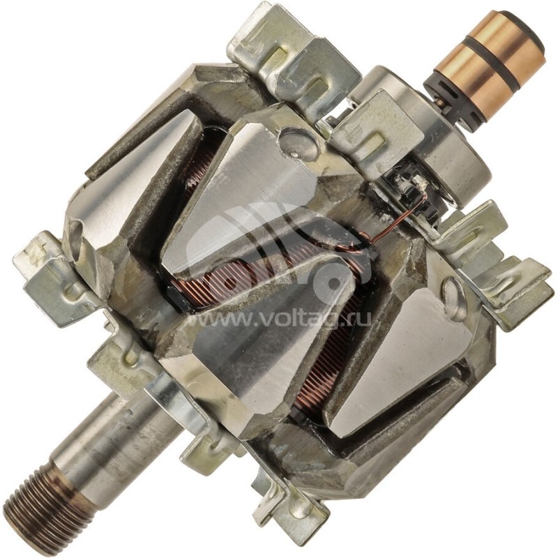 AVN0891 Alternatör Rotoru