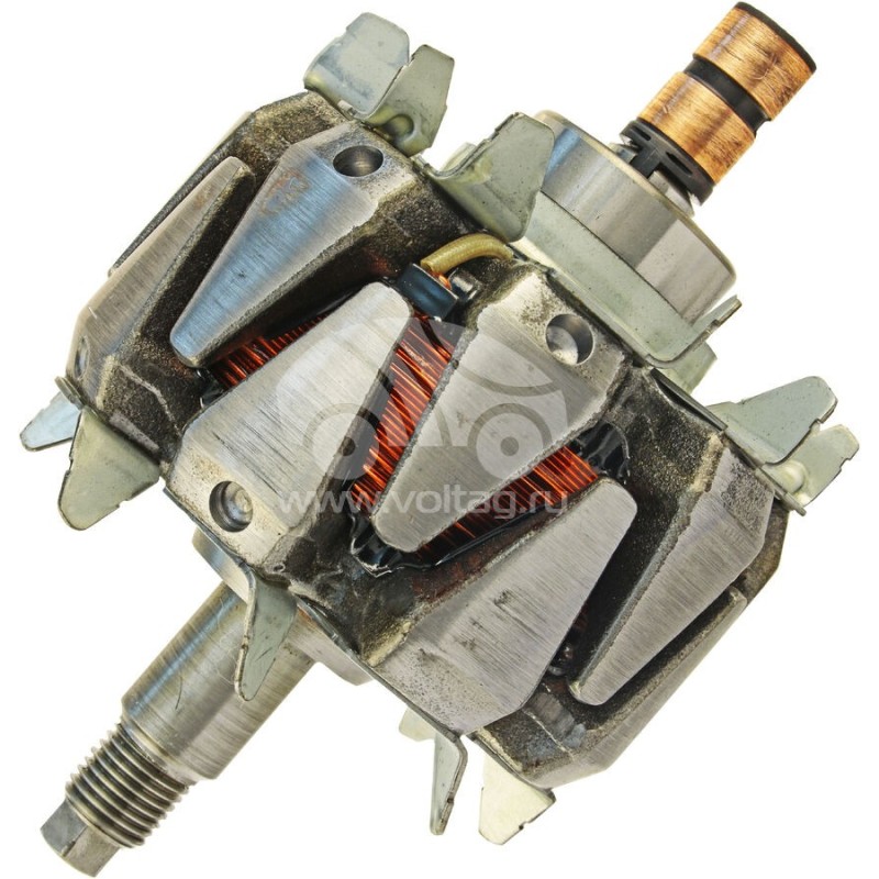 AVN1004 Alternatör Rotoru
