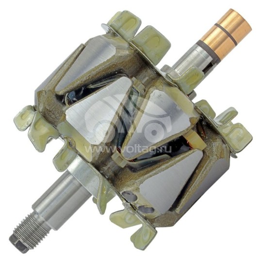 AVN1020 Alternatör Rotoru