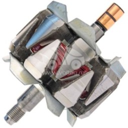 AVN1023 Alternatör Rotoru