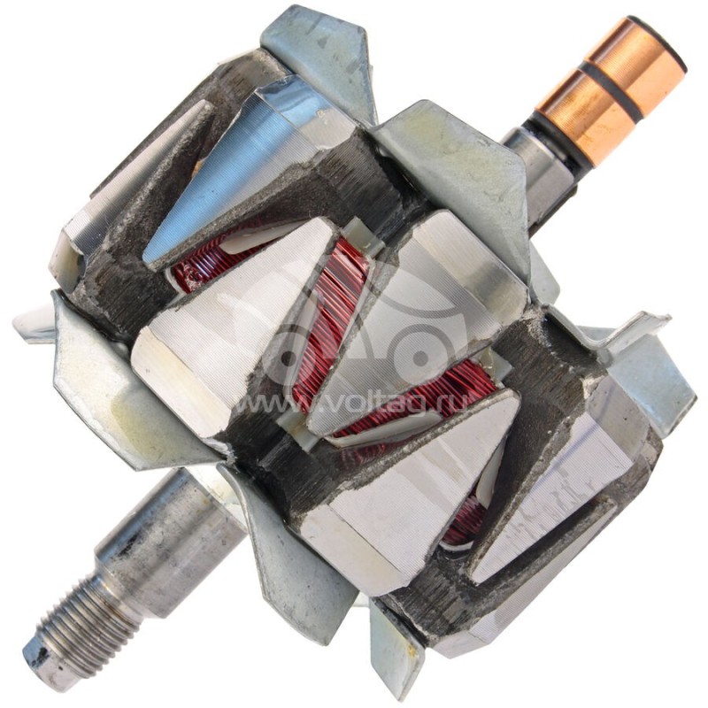 AVN1023 Alternatör Rotoru