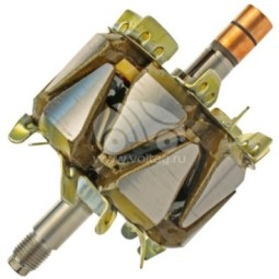 AVN1071 Alternatör Rotoru