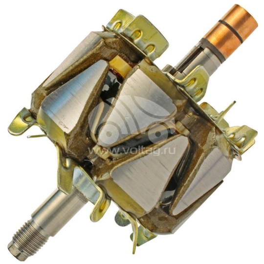 AVN1071 Alternatör Rotoru