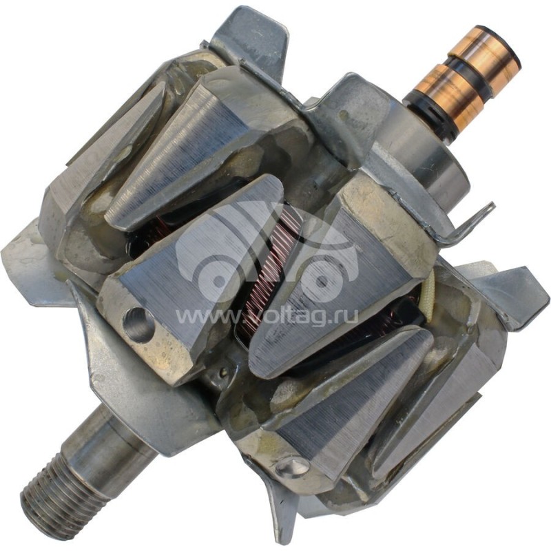 AVN1092 Alternatör Rotoru